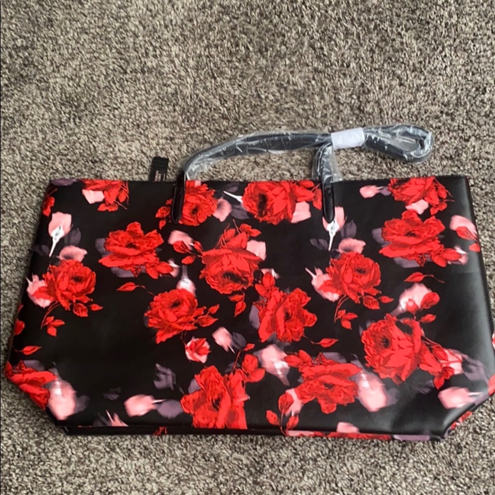 Victoria Secret Tote - Picture 3 of 5
